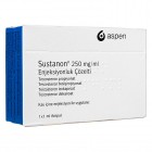 Sustanon-250mg 10 Ampul