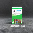 Avory Pharma Nandrolone phenylpropionate 100mg 10ml