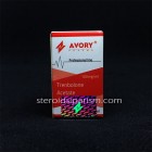 Avory Pharma Trenbolone Acetat 100mg 10ml 