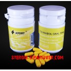 Avory Pharma Turinabol 10mg 100 Tablet