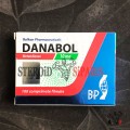 Balkan Pharma Danabol 10mg 50 tablet