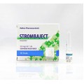 Balkan Pharma Strombaject Aqua 50mg 10 ampul