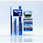 Balkan Pharma Testosteron Propionat 100mg 10ml