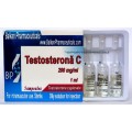 Balkan Pharma Testosteron Cypionat 200mg 10 ampul