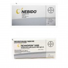 Bayer Nebido-Reandron 1000mg 4ml