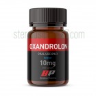 Benelux Pharma Oxandrolone 10mg 100 tablet