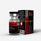 Benelux Pharma Trenbolone Acetat 100mg 10ml 