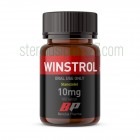 Benelux Pharma Winstrol 10mg 100 Tablet