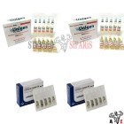 Başlangıç Boldenon Kürü 10 haftalık