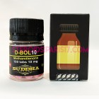 Buddha Pharma Dianabol 10mg 100 Tablet