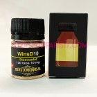 Buddha Pharma Winstrol 10mg 100 Tablet