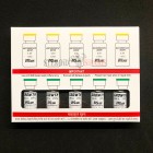 Bvs Labs Growth Hormon 125IU 5 Flakon