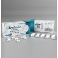 Cooper Pharma Clenbuterol 40mcg 50 Tablet