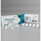 Cooper Pharma Clenbuterol 40mcg 50 Tablet
