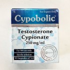 Cooper Pharma Testosteron Cypionate 250mg 10Amp