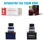 Definasyon Yağ Yakım Steroid Kürü