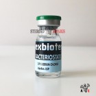 Exbiotech Steril Su 10ml
