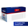 Gideon Pharma G-Tropin 110iu 10 Flakon(Somatropin)