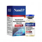 Gideon Pharma NPP Deca 100mg 10ml
