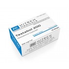 Hitech Medicals Testabol C 200mg 10 Ampul