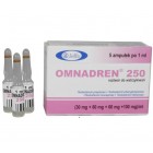Jelfa Omnadren 250mg 5 Ampul