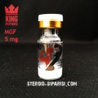 King Peptid Mgf 5mg 1 Flakon