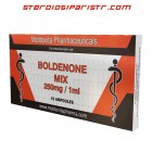 Moldovita Pharma Boldenon Mix 250mg 10 Amp