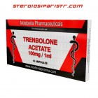 Moldovita Pharma Trenbolon Acetat 100mg 10 Ampul