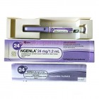 Ngenla 24mg(72IU) Kalem Büyüme Hormonu (Somatrogon)