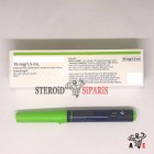 Nordi 45iu(15mg) Growth Kalem