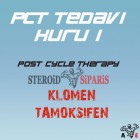 Pct(Tedavi) Kürü 1