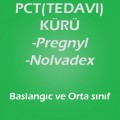 Pct(Tedavi) Kürü-Başlangıç ve Orta sınıf