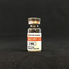 Peptid Sciences Mod GRF 1-29 2mg 1 Flakon
