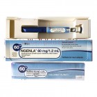 Ngenla 60mg(180IU) Büyüme Hormonu