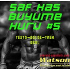 Saf Kas Büyüme Kürü #5