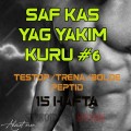 Saf Kas Yağ Yakım Kürü #6