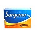 Sargenor 1g 20 Ampül