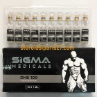 Sigma Medical DHB 100mg 10 Ampul