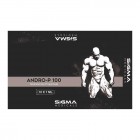 Sigma Medicals Testosteron Propionat 100mg 10amp