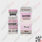 Sp Labs Masteron 100mg 10ml Flakon