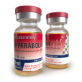 Sp Labs Parabolan 100mg 10ml
