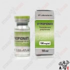 Sp Labs Testosteron Propionat 100mg 10 ml Flakon
