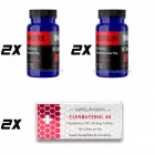 Tablet Yağ Yakıcı Paket #4