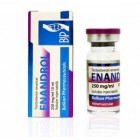Balkan Pharma Testosteron Enanthate 250mg 10ml