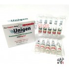 Unigen Pharma Testosteron Propionat 100mg 10 Ampül