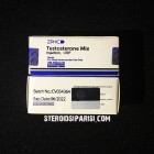 Zphc Pharma Testosteron Mix 250mg 10ml(Sustanon)